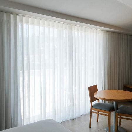 Aparthotel Vouga Termas de São Pedro do Sul Bagian luar foto